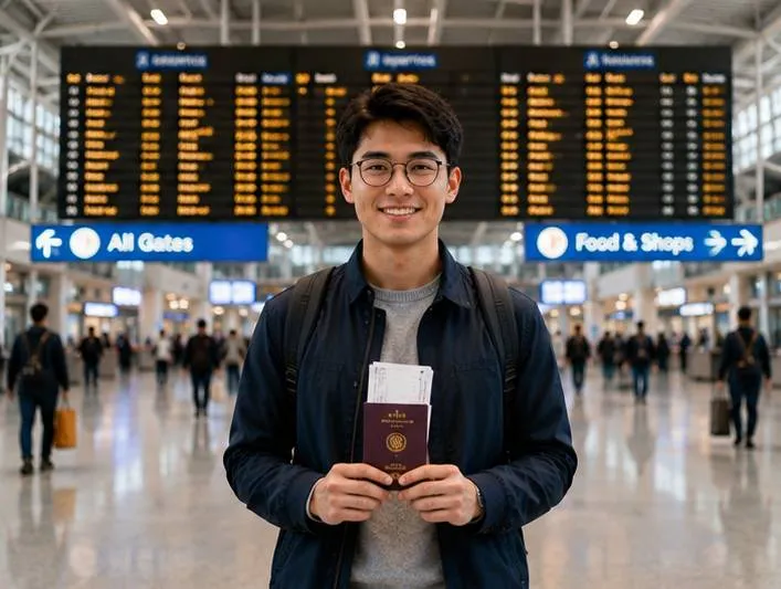 Planning Your Move — Future Migrant